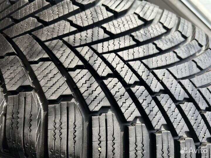 Continental ContiWinterContact TS 860 225/45 R17