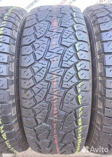 Hankook DynaPro ATM RF10 265/65 R17 110T