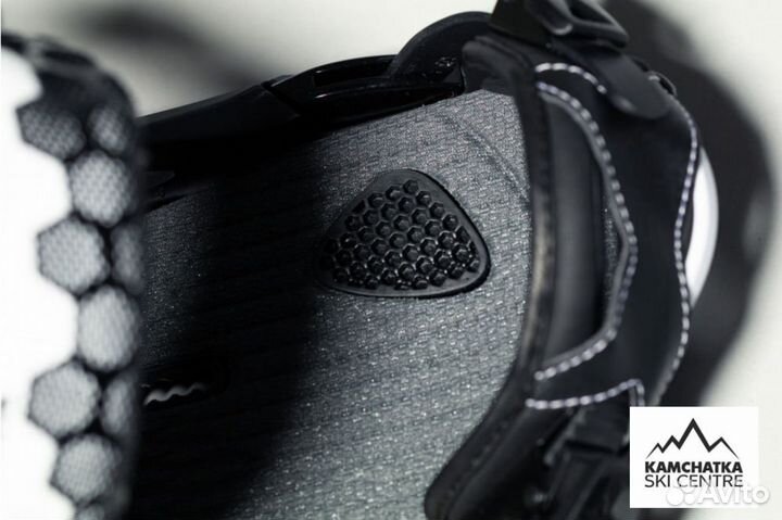 Крепления для сноуборда Head NX Five размер S