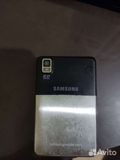 Samsung SGH-P310