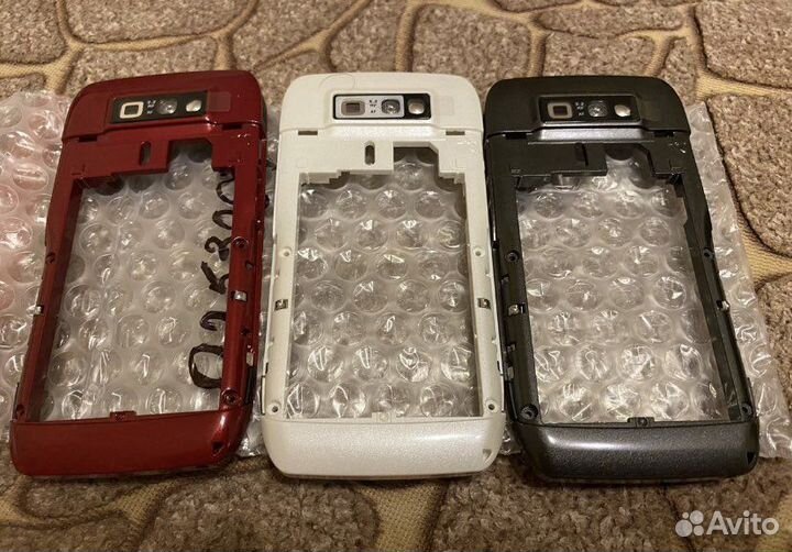 Nokia E71