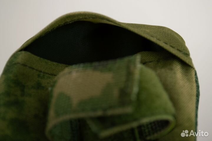 Защита затылка тактическая