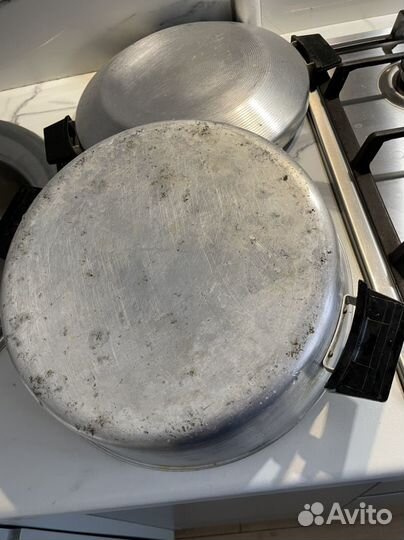 Чудо печь СССР