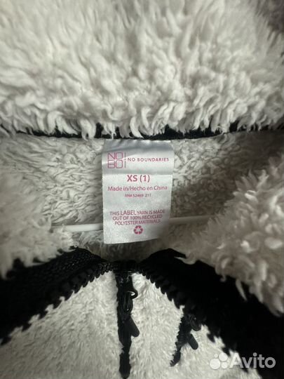 Женский свитер