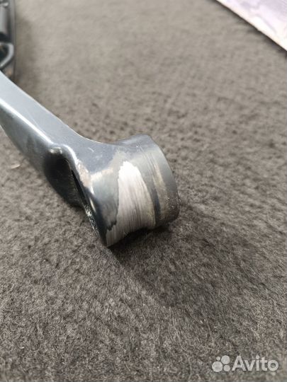 Поводок дворников KIA Ceed 2 JD