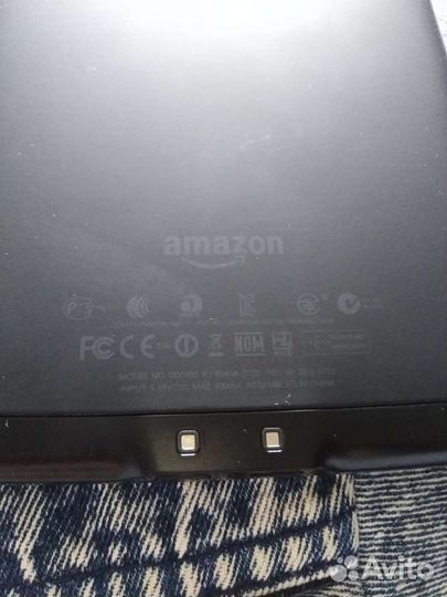 Kindle 4 (Do1100)