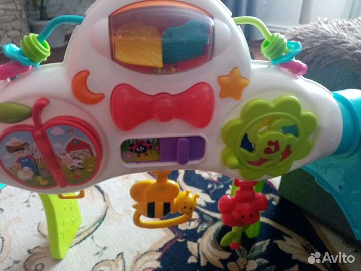 Игровой центр