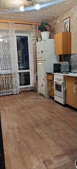 2-к. квартира, 63 м², 1/9 эт.