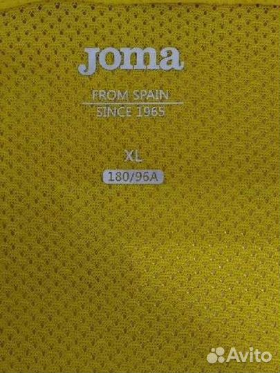 Манишка Joma новая размер XL