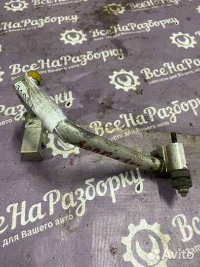 Трубка кондиционера Hyundai Sonata 5 Ef