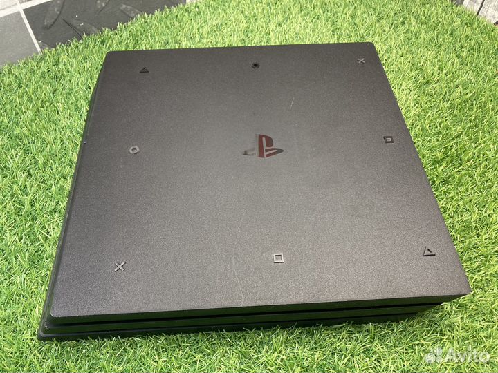 Sony PlayStation 4 Pro 1TB Покупка/Продажа