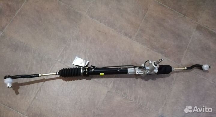 Рейка рулевая 4420052A30 для Vita FAW