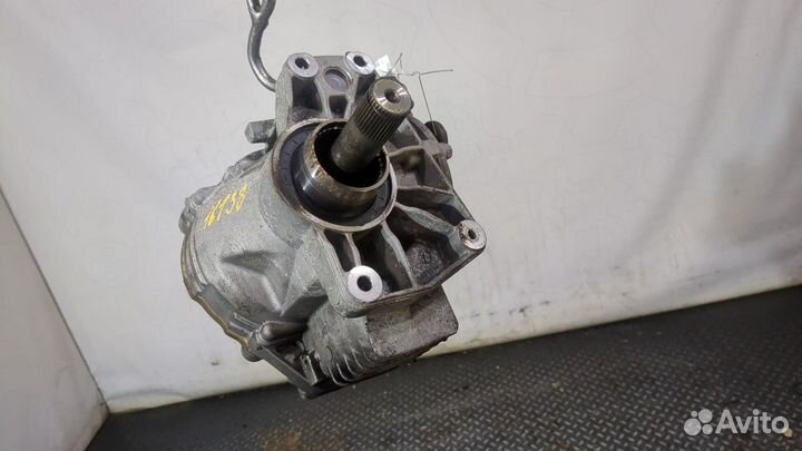 Редуктор Раздаточный кпп (раздатка) Volkswagen Arteon, 2019