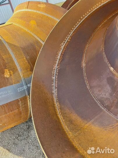 Сварные детали. накс. Сварочные работы