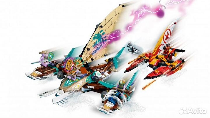 Lego / Новый / В наличии