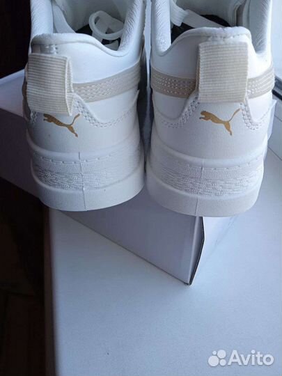 Кроссовки женские Puma