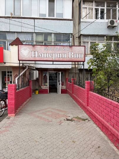 Торговая площадь, 170 м²