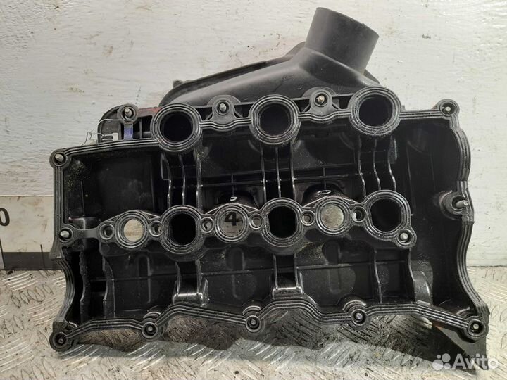 Клапанная крышка, Jaguar XF 2010