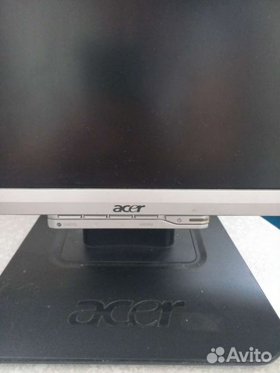 Монитор Acer