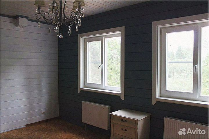 Окна пвх от надежного поставщика