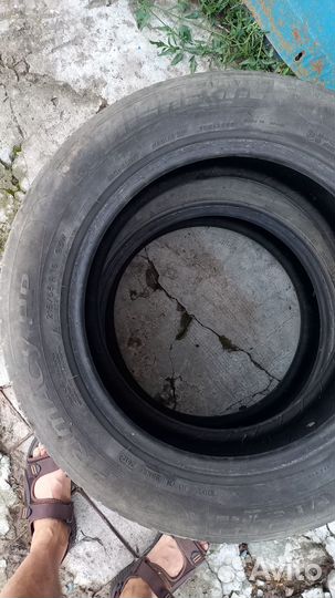 Michelin Primacy HP 215/55 R16