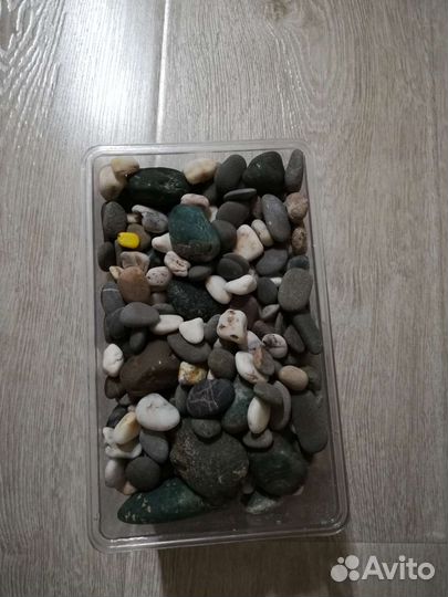 Камни для аквариума