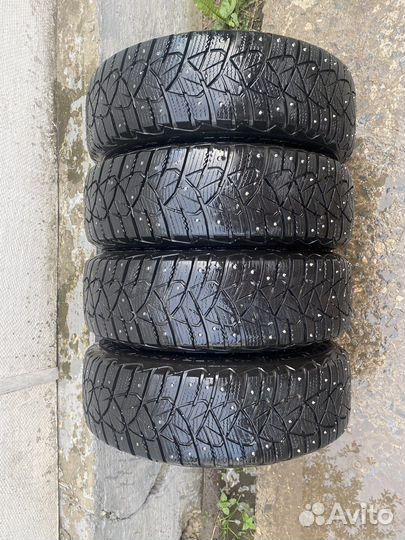 Goodyear Ultragrip 600 175/65 R14