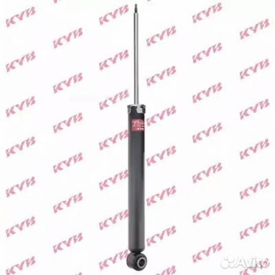 KYB 349219 Амортизатор - Excel-G зад прав/лев