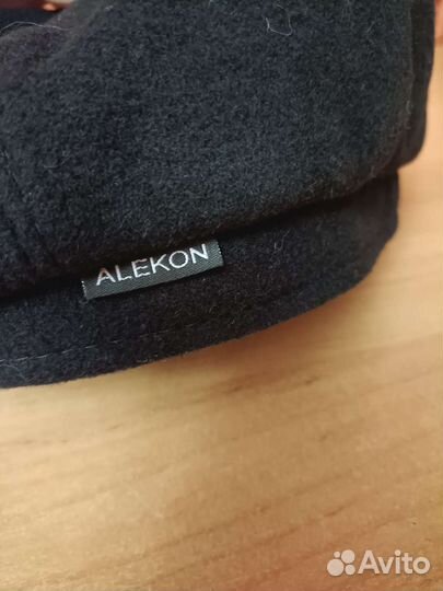 Мужская кепка-хулиганка