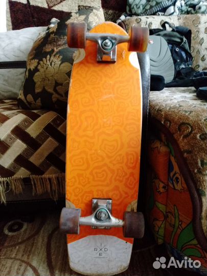 Скейтборд cruiser Rydex