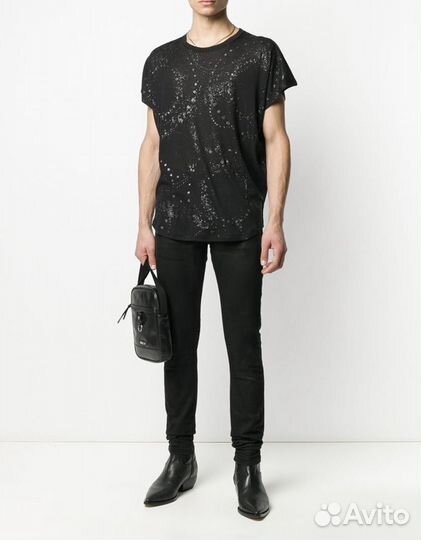 Футболка от Saint Laurent