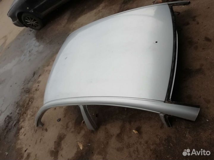 Крыша VW Passat B5+2000-2004 год