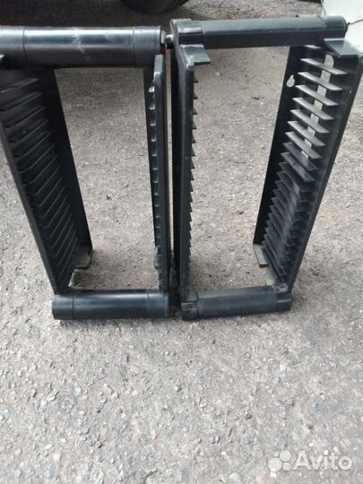 Подставка для дисков