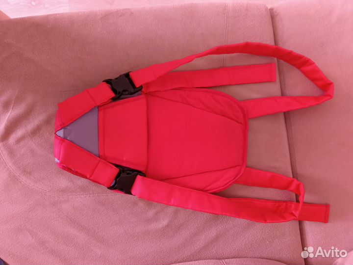 Рюкзак переноска кенгуру