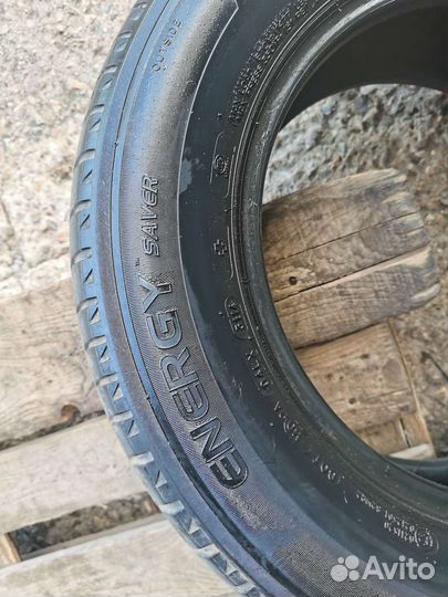 Michelin Energy Saver 205/65 R15 94H