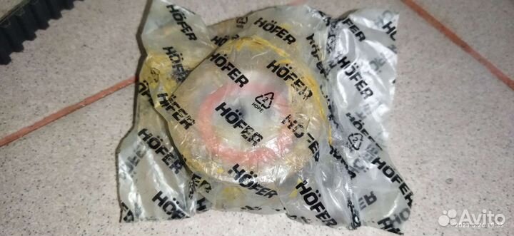 Комплект ремня грм ваз 2109