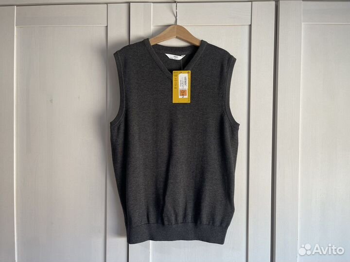 Школьная форма M&S 9-10 11-12 лет