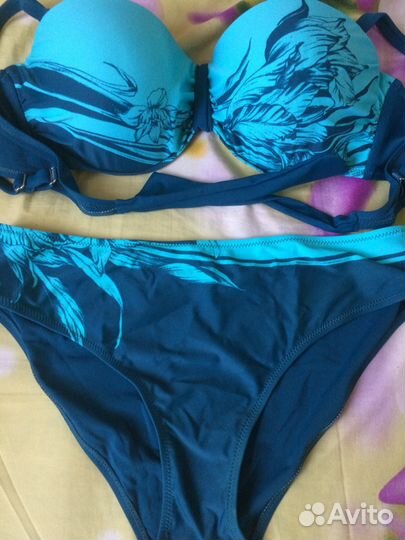 Купальник 48 размер