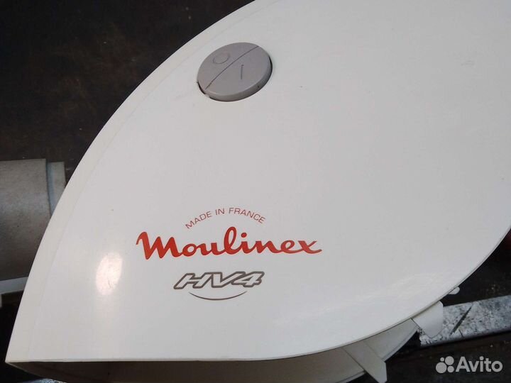 Редуктор для мясорубки Мулинекс HV4