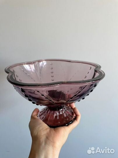 Ваза IKEA yngaren