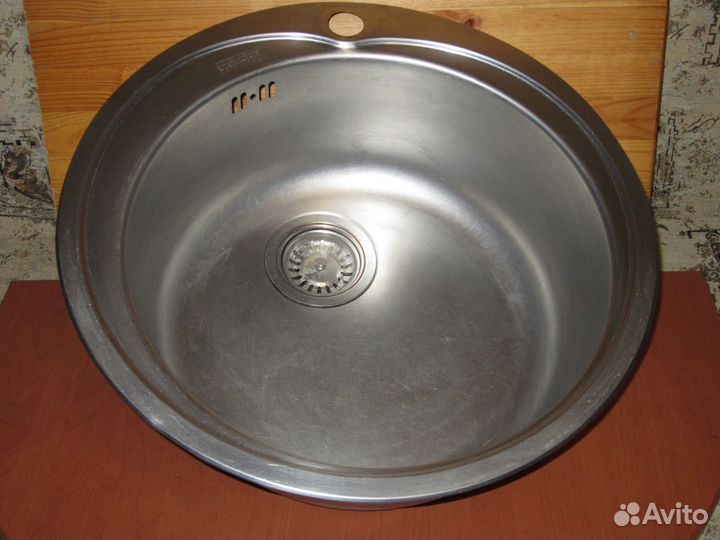 Раковина для мойки