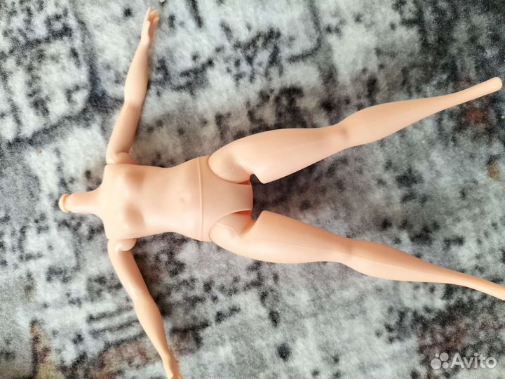 Тела для кукол