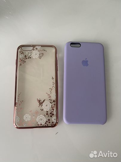 Чехлы для айфона 11 pro plus и 6s plus