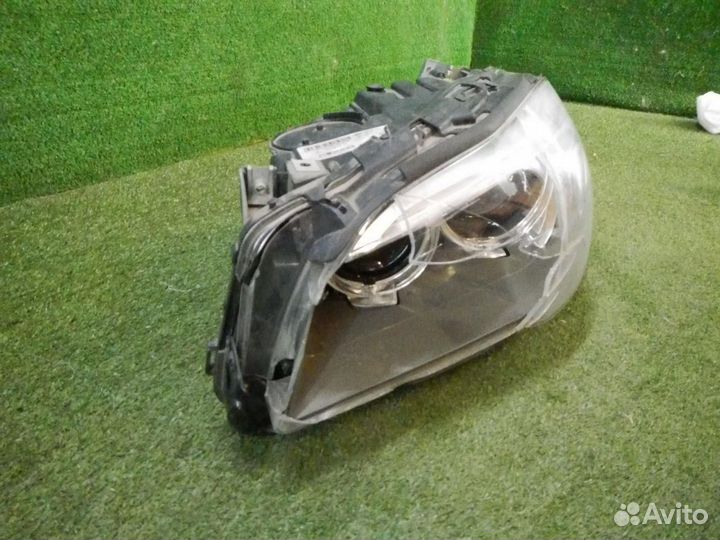 Фара левая BMW 5er F10 (2013-2017) ксенон