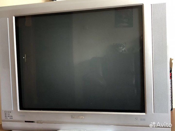 Телевизор philips