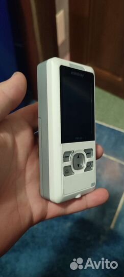 Пульсоксиметр mindray pm-60