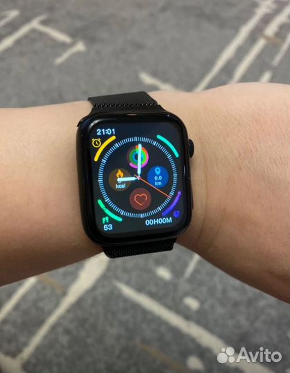 Часы Apple i9 PRO MAX S