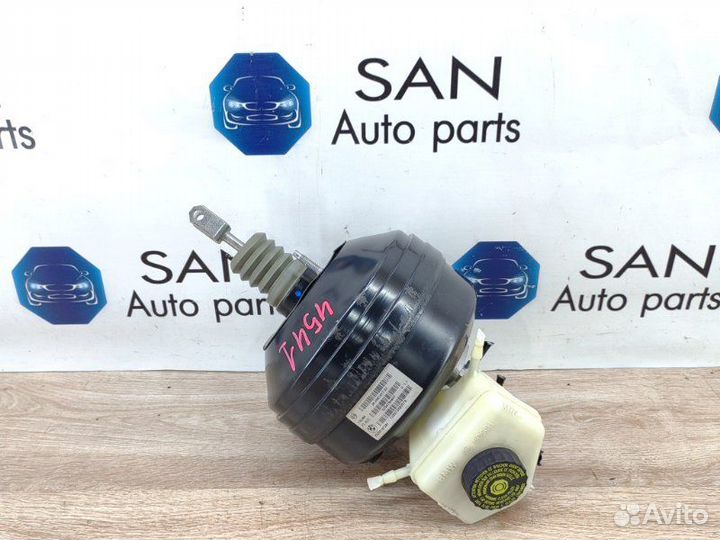 Вакуумный усилитель тормозов Bmw 3 F30 N20B20 2012