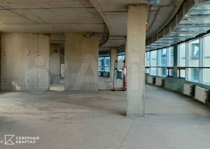 Офис, 721.5 м²