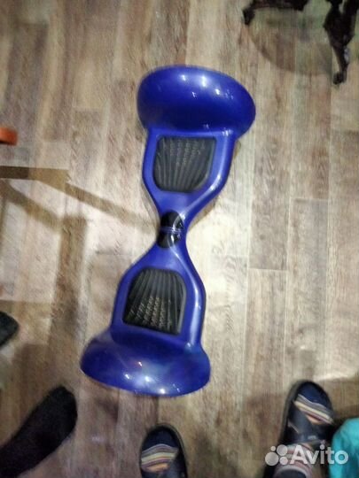 Гироскутер бу